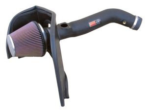 GMC Canyon Performance Air Intake - K&N Engineering - FIPK - `04-`06